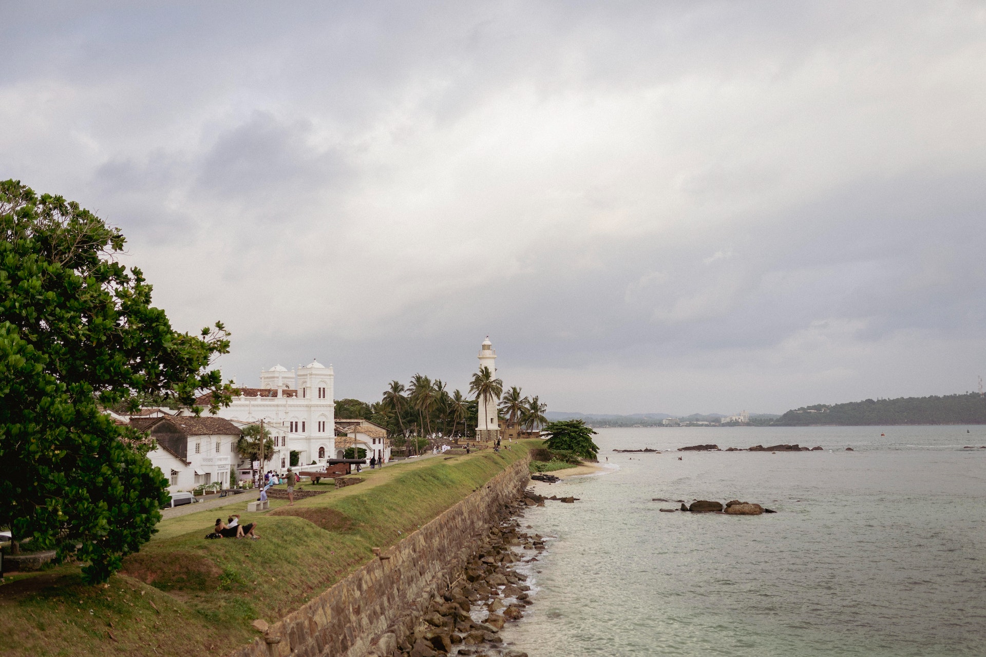 galle